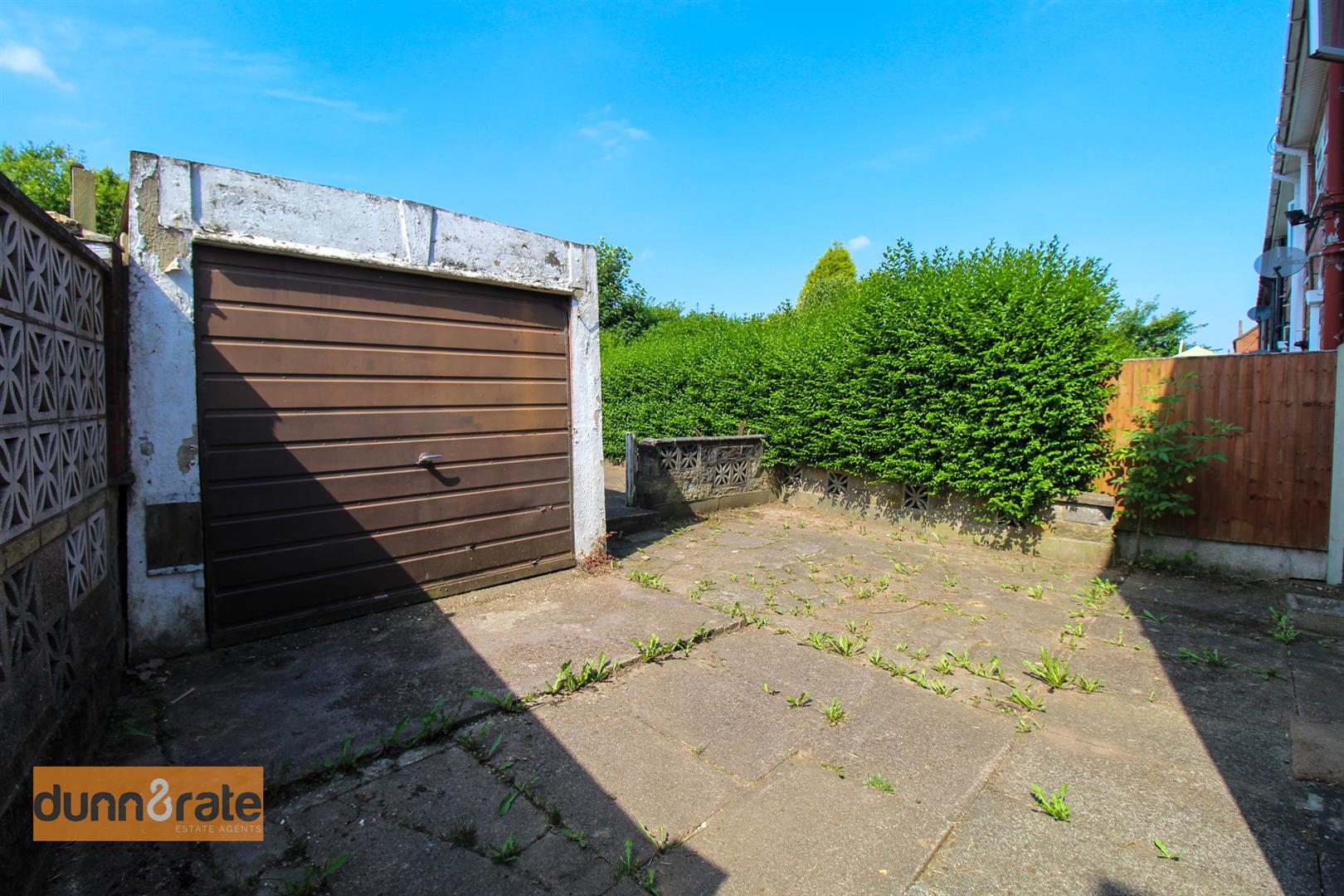 Dividy Road, Bucknall, Stoke-On-Trent